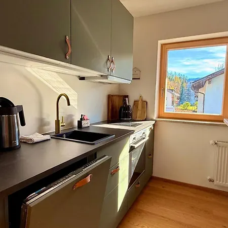 Berg-faszination Garmisch-Partenkirchen