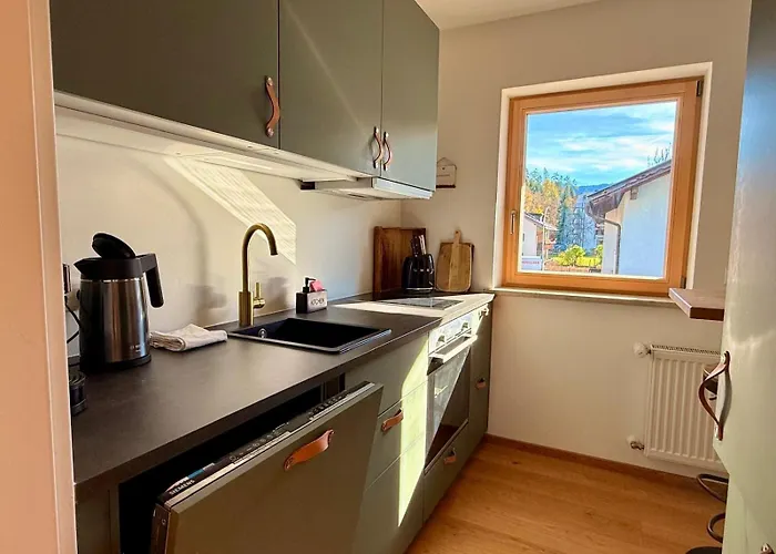 Berg-faszination Garmisch-Partenkirchen