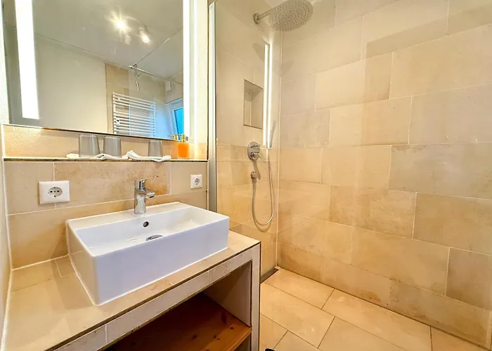 Appartamento Berg-faszination