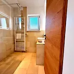 Berg-faszination Apartmán