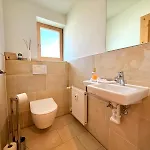 Apartment Berg-faszination *