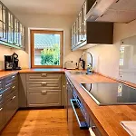 Berg-faszination Apartment *