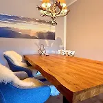 Apartment Berg-faszination Garmisch-Partenkirchen