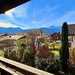 Apartment Berg-faszination Garmisch-Partenkirchen