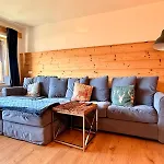 Berg-faszination Apartment Garmisch-Partenkirchen
