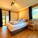 Berg-faszination Apartmán