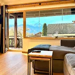Apartment Berg-faszination Garmisch-Partenkirchen