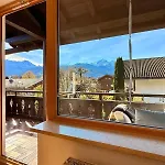 Berg-faszination * Garmisch-Partenkirchen