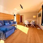 Apartment Berg-faszination *