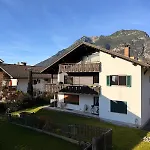 Berg-faszination Apartmán Garmisch-Partenkirchen