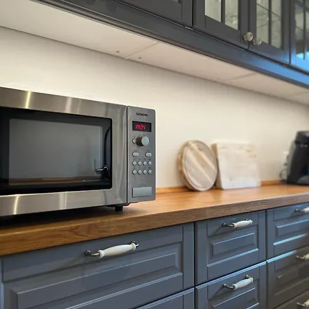 Berg-faszination Apartment Garmisch-Partenkirchen