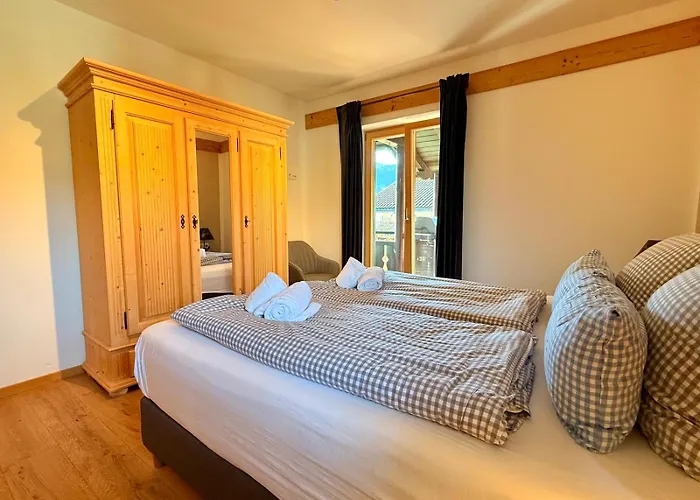 Berg-faszination * Garmisch-Partenkirchen