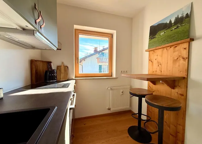 Berg-faszination * Garmisch-Partenkirchen