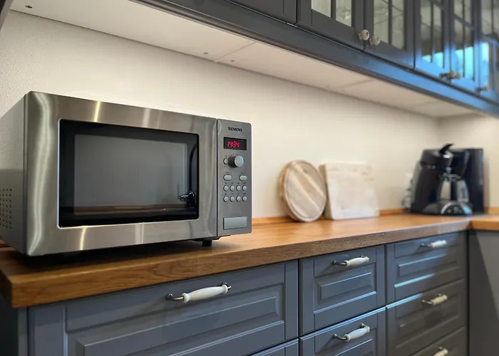 Berg-faszination Apartment Garmisch-Partenkirchen